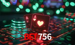 Diretório de Jogos bet756