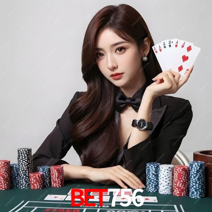 App bet756 no celular