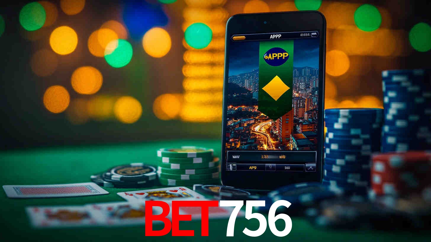 A Experiência Imersiva dos Cassinos Ao Vivo no bet756