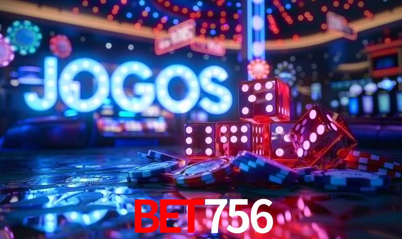 Casino Ao Vivo bet756