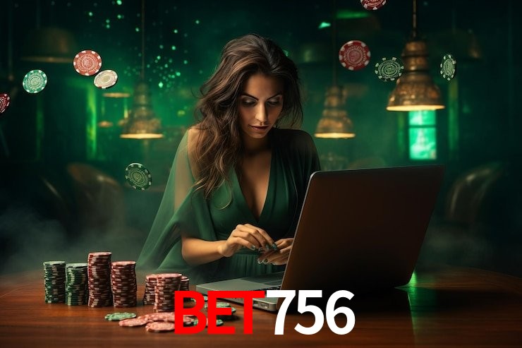 Apostas ao vivo bet756