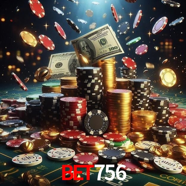 PIX Instantâneo bet756