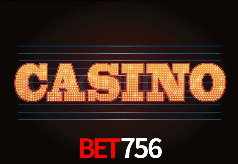 Jogos de Slot bet756