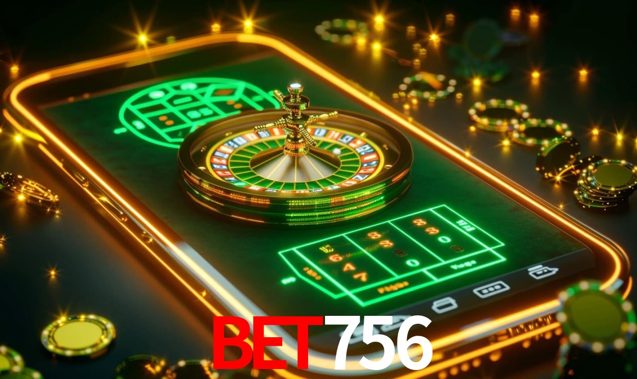 Aviator na bet756