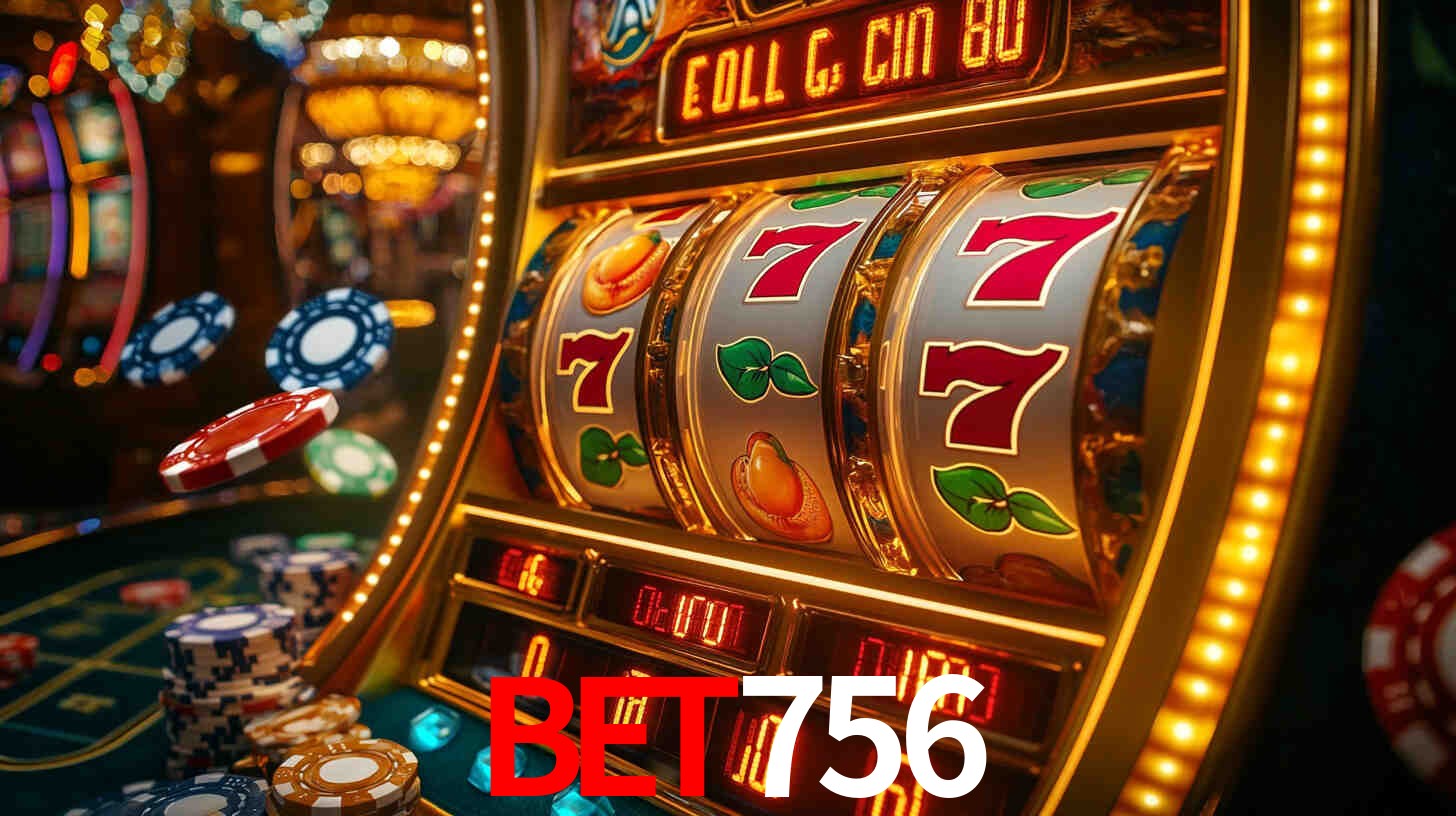Exclusive Games bet756