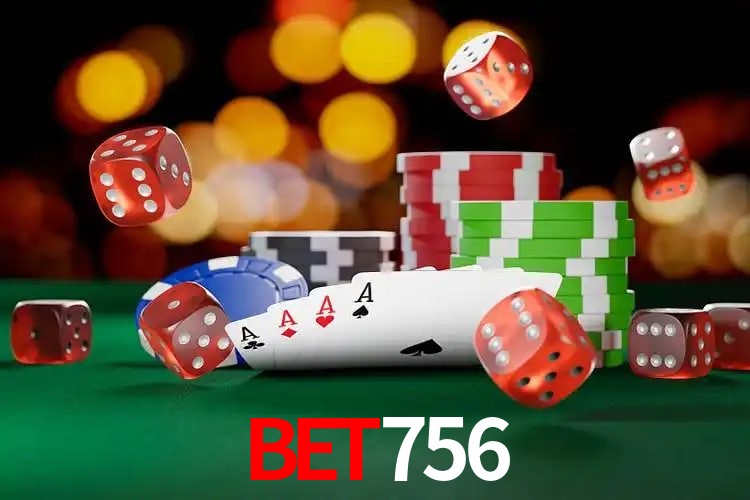 Tecnologia da Plataforma bet756