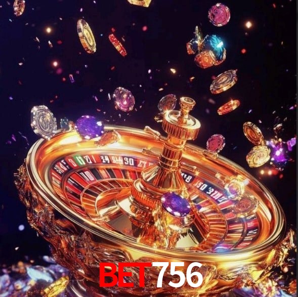 Caishen Wins bet756