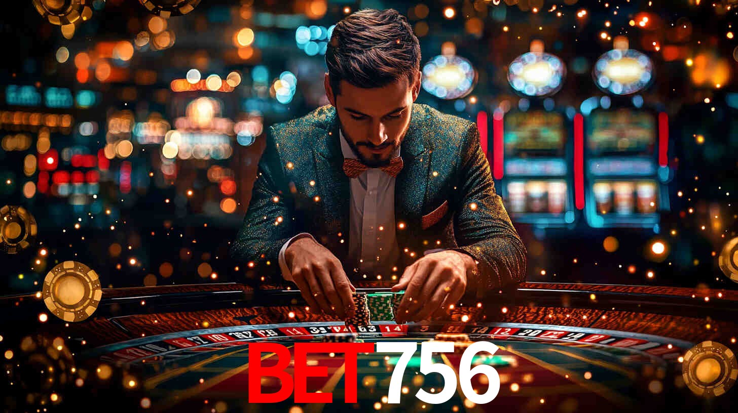 Premium Interface bet756