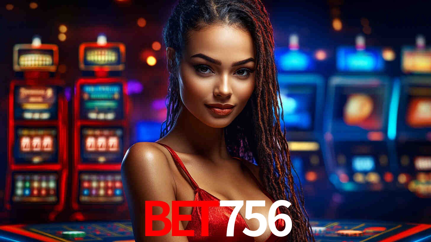 Desvendando o Mundo dos Jogos Virtuais na bet756