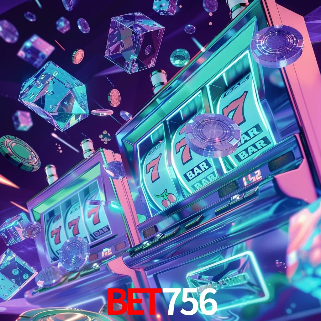 Interface Premium bet756