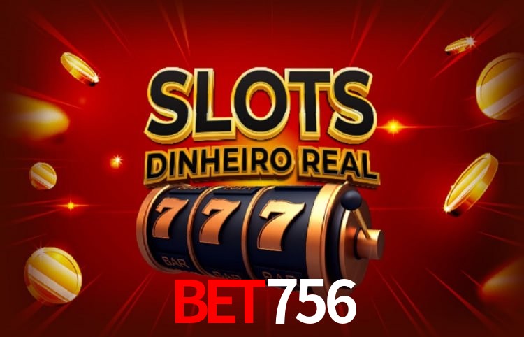 Acesso seguro à conta bet756