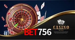 Estatísticas do Jogo bet756