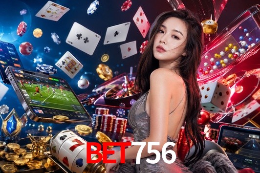 Games Directory bet756