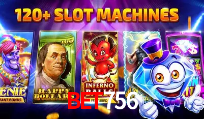 Blackjack na bet756