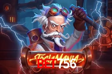 Integração de APIs bet756