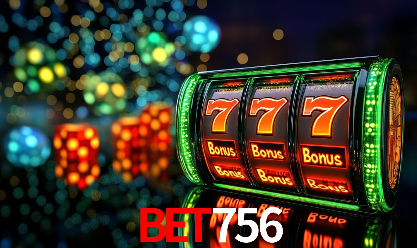 Promoção Relâmpago bet756