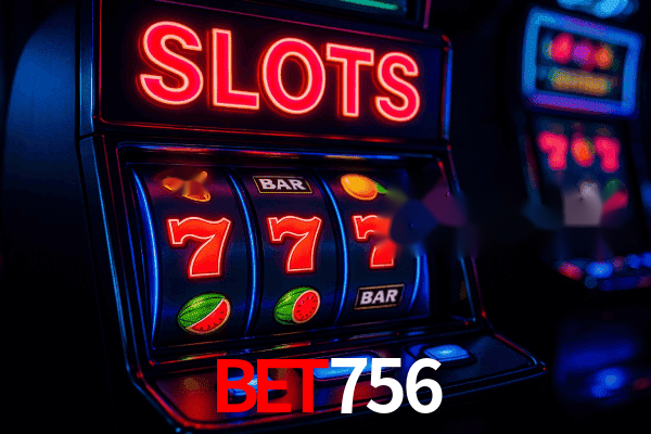 RTP dos slots populares na bet756