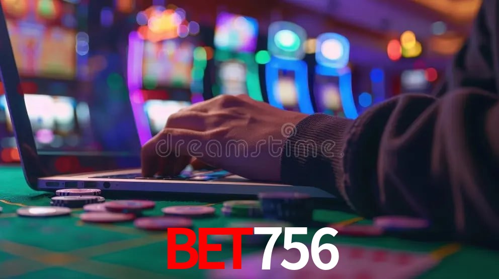 Mesa de Blackjack bet756