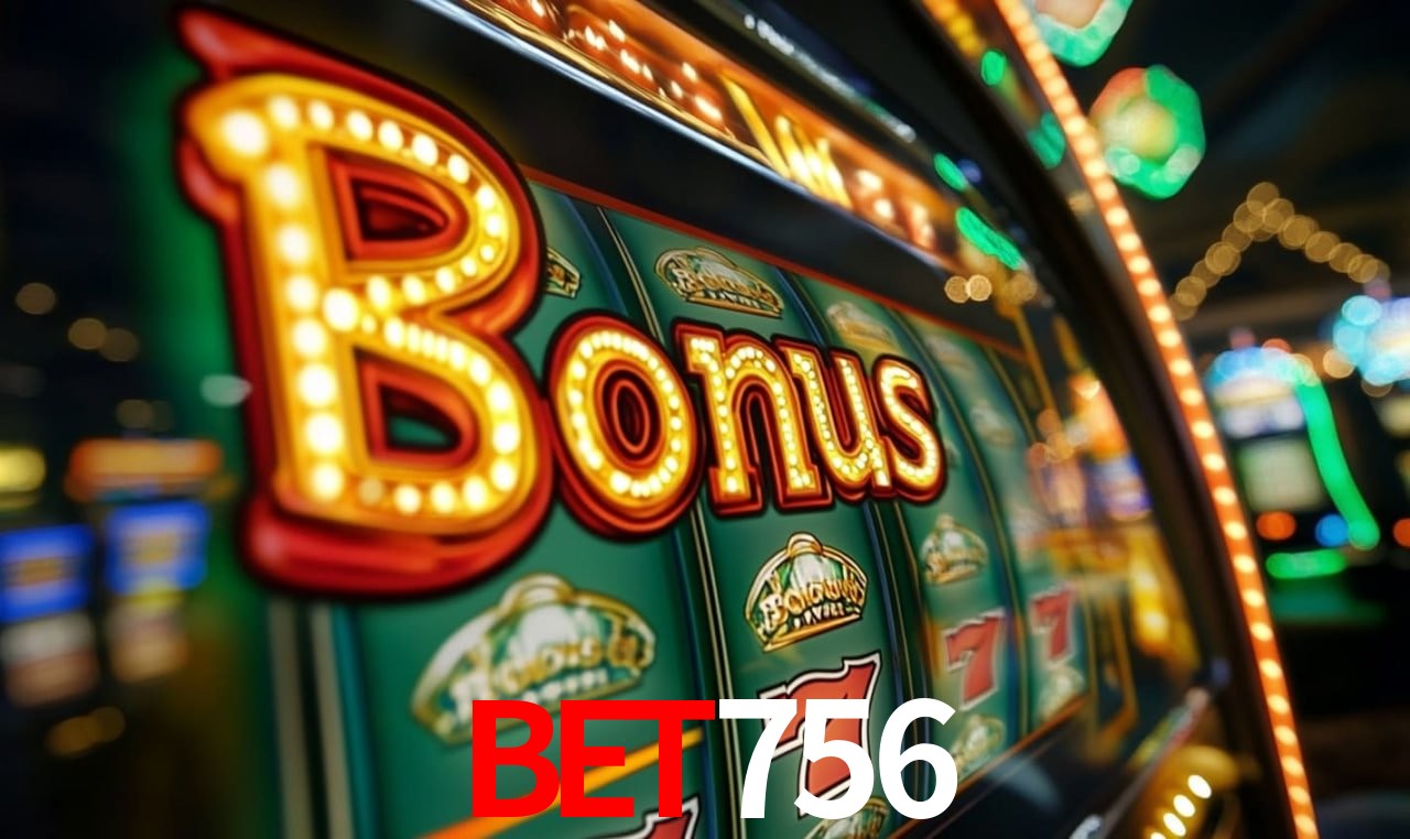Lista de jogos de slot na bet756