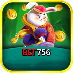 Logo da bet756